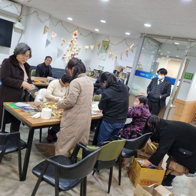 제2차 생명존중 캠페인